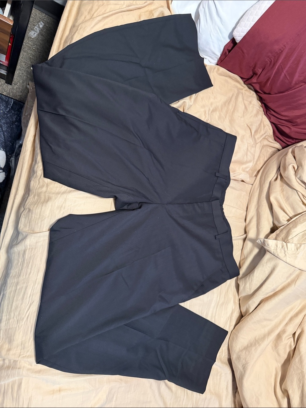 Hugo Boss pants